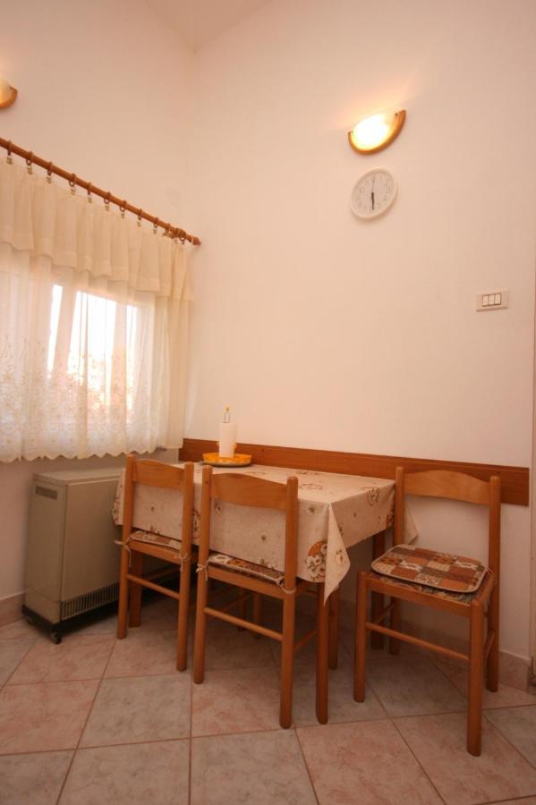 Apartments With Wifi Pula - 6987 Exterior foto