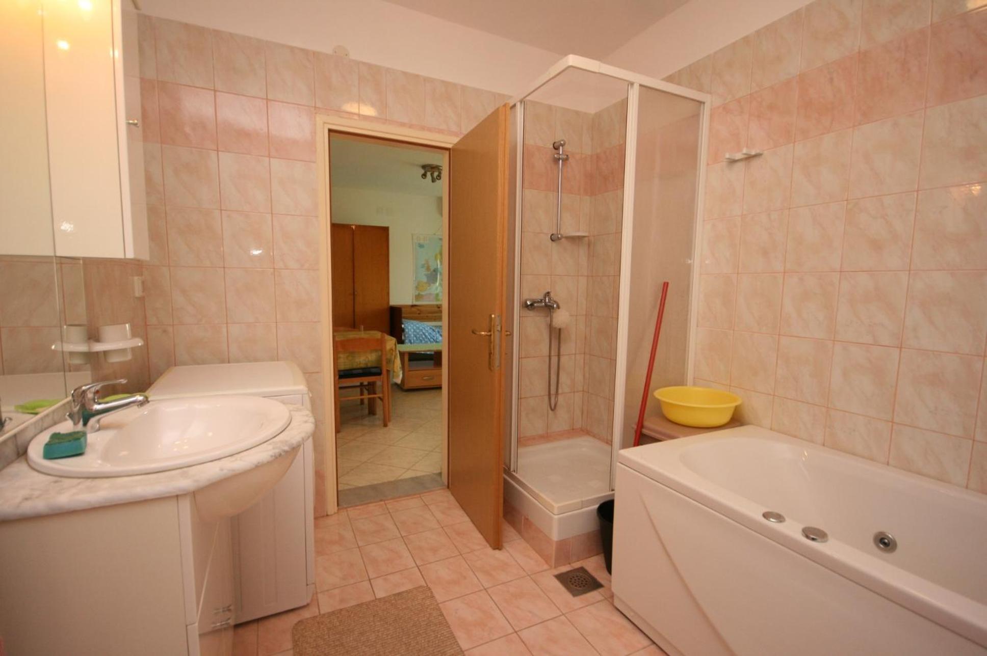 Apartments With Wifi Pula - 6987 Habitación foto