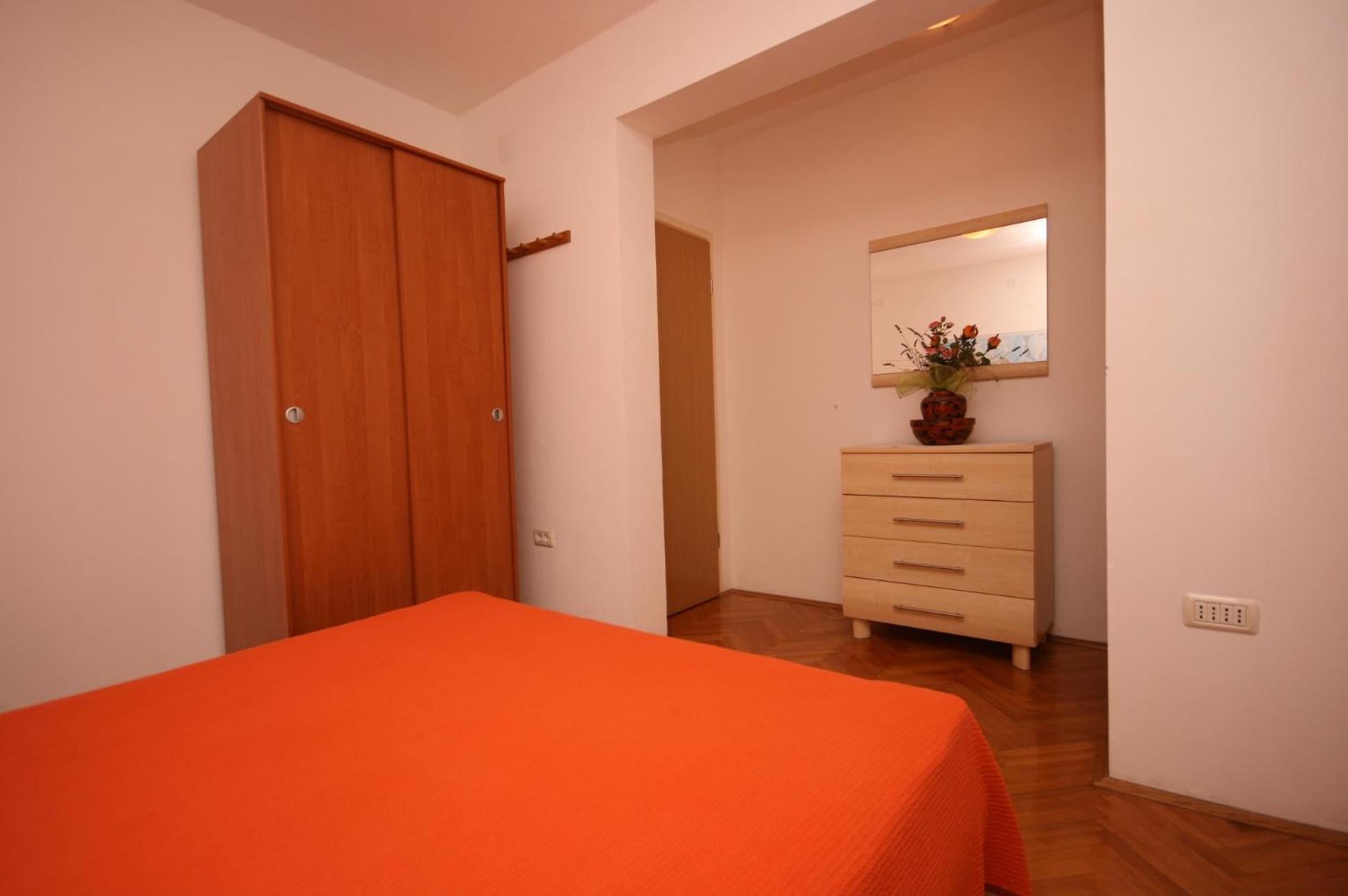 Apartments With Wifi Pula - 6987 Habitación foto