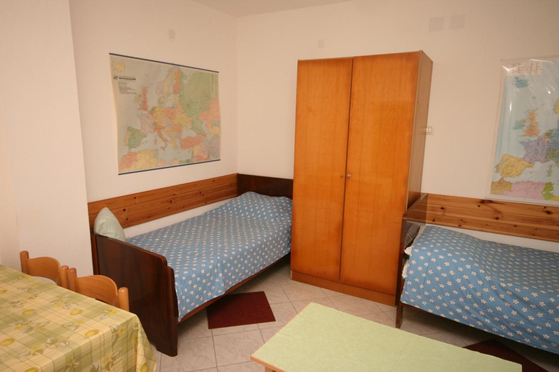 Apartments With Wifi Pula - 6987 Habitación foto